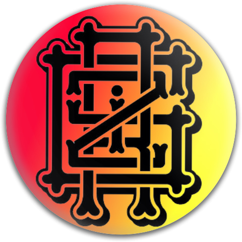 Design 102489 Disc Golf and Ultimate Discs