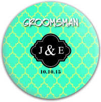 Groomsman
