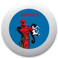Design 102653 Disc Golf and Ultimate Discs Image