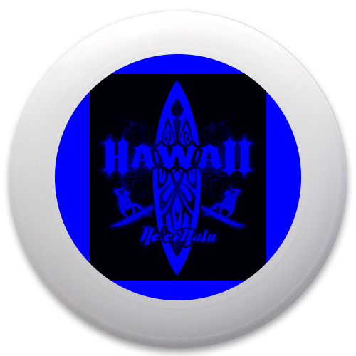 Design 102908 Disc Golf and Ultimate Discs