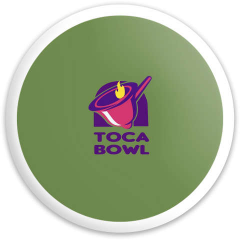 Design 103072 Disc Golf and Ultimate Discs