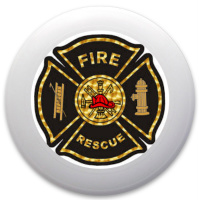 FireFrisbee