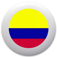 Colombian Flag