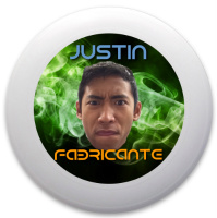 Design 104004 Disc Golf and Ultimate Discs Image