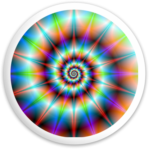 Design 104404 Disc Golf and Ultimate Discs