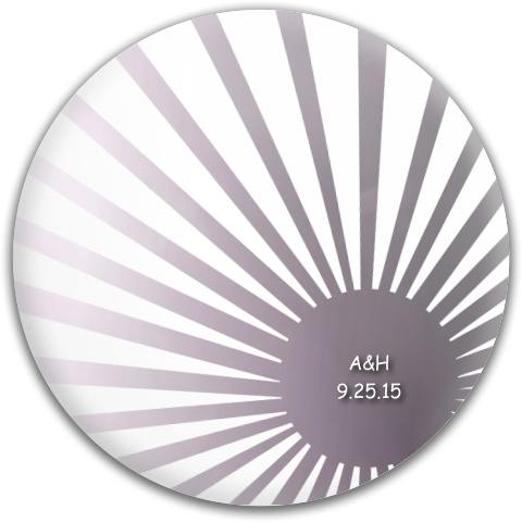 Design 104637 Disc Golf and Ultimate Discs