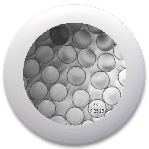 Design 104645 Disc Golf and Ultimate Discs