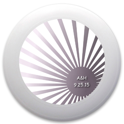 Design 104632 Disc Golf and Ultimate Discs