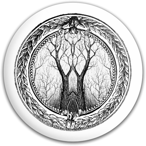 Design 104819 Disc Golf and Ultimate Discs