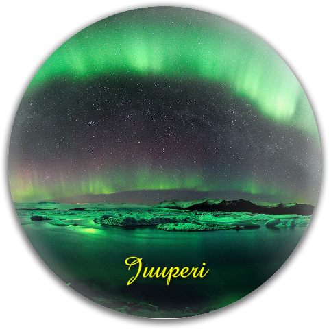 Design 104875 Disc Golf and Ultimate Discs