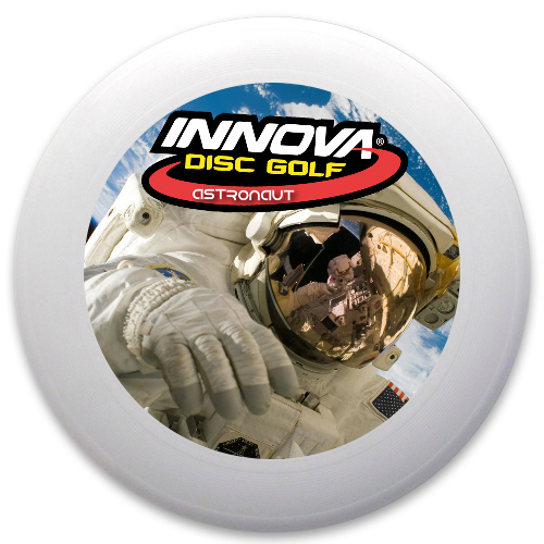 Design 104854 Disc Golf and Ultimate Discs