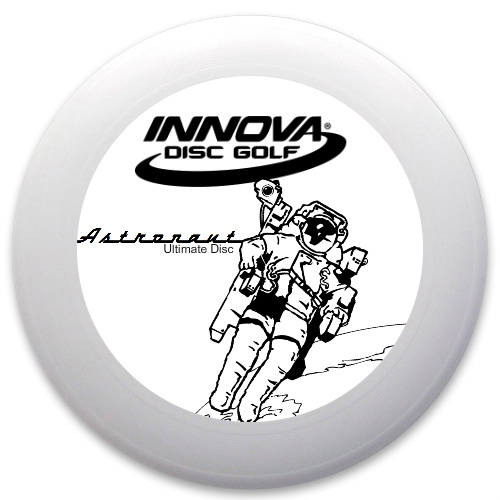 Design 104883 Disc Golf and Ultimate Discs