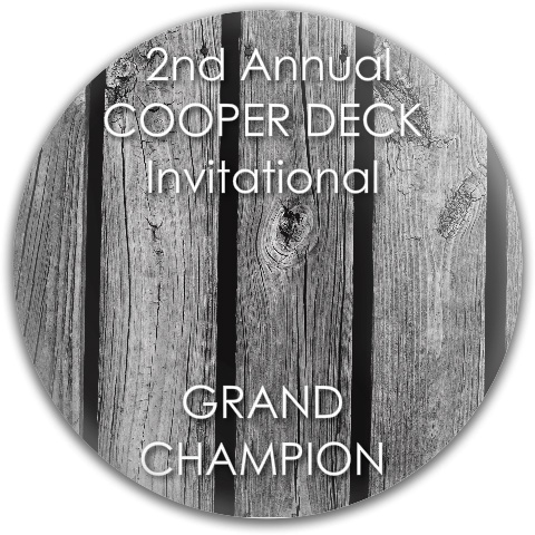 Design 105307 Disc Golf and Ultimate Discs