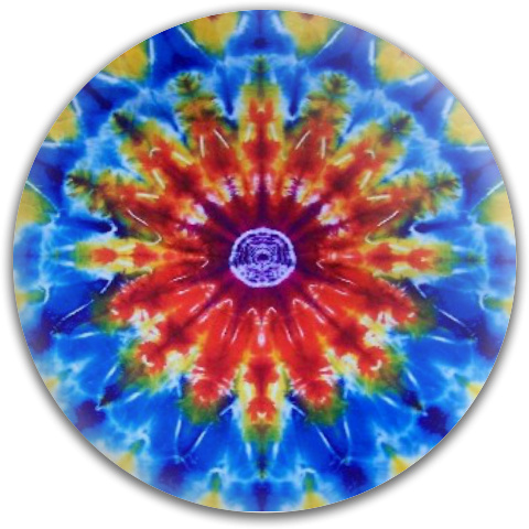 Design 105160 Disc Golf and Ultimate Discs