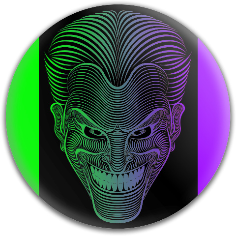 Design 105506 Disc Golf and Ultimate Discs