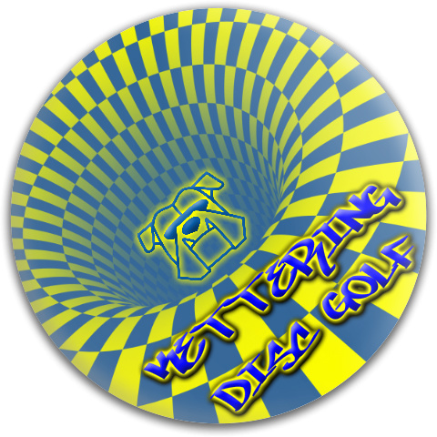 Design 105464 Disc Golf and Ultimate Discs