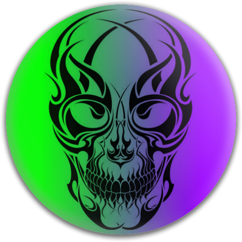 Design 105507 Disc Golf and Ultimate Discs