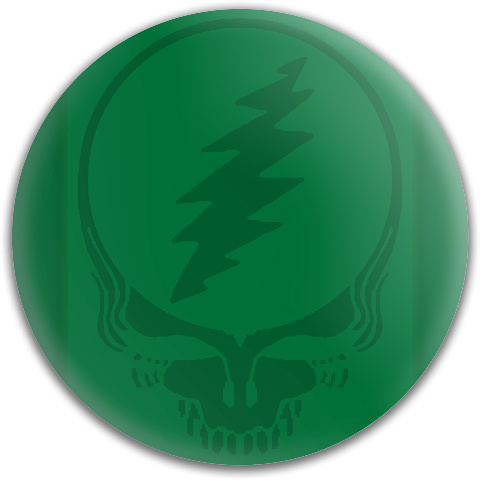 Design 106032 Disc Golf and Ultimate Discs