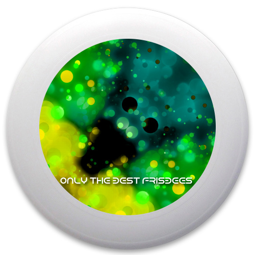 Design 105758 Disc Golf and Ultimate Discs