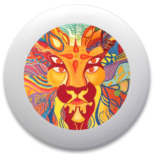 Design 106457 Disc Golf and Ultimate Discs