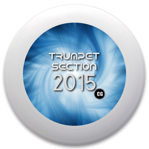 Design 106435 Disc Golf and Ultimate Discs