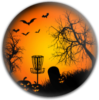 Design 106581 Disc Golf and Ultimate Discs Image