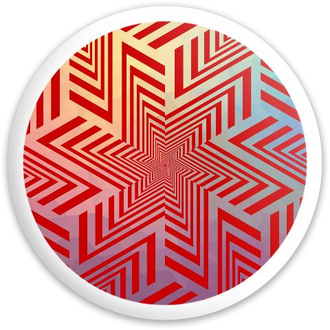 Design 106664 Disc Golf and Ultimate Discs
