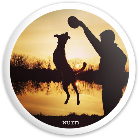 Design 99903 Disc Golf and Ultimate Discs