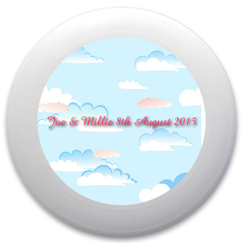 Design 99762 Disc Golf and Ultimate Discs