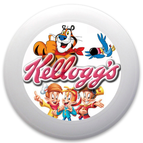 Design 99969 Disc Golf and Ultimate Discs