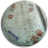 Design 100150 Disc Golf and Ultimate Discs Image