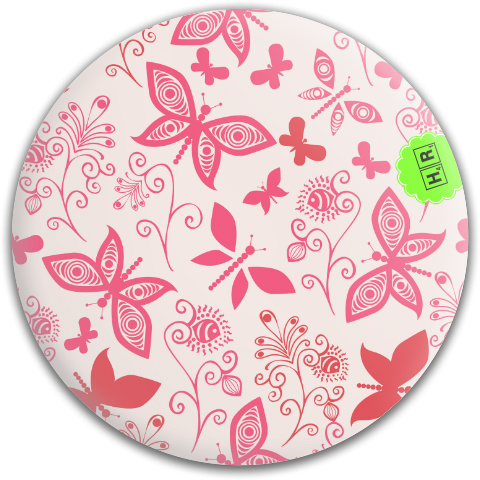 Design 100076 Disc Golf and Ultimate Discs