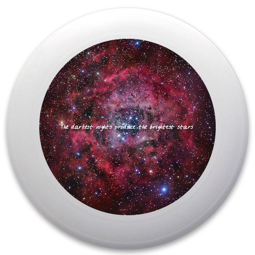 Design 100182 Disc Golf and Ultimate Discs