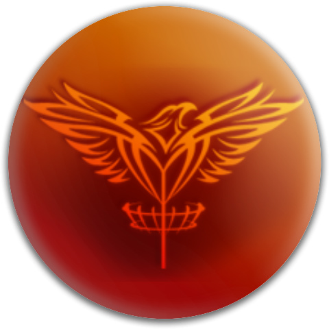 Design 100382 Disc Golf and Ultimate Discs