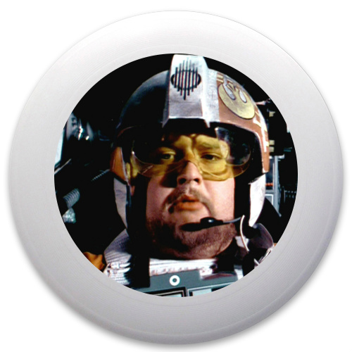 Design 100483 Disc Golf and Ultimate Discs