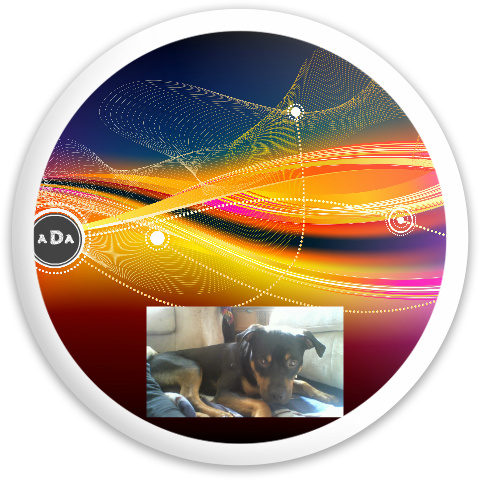 Design 100651 Disc Golf and Ultimate Discs