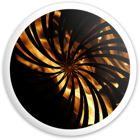 Design 100771 Disc Golf and Ultimate Discs