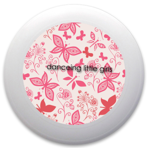 Design 100616 Disc Golf and Ultimate Discs