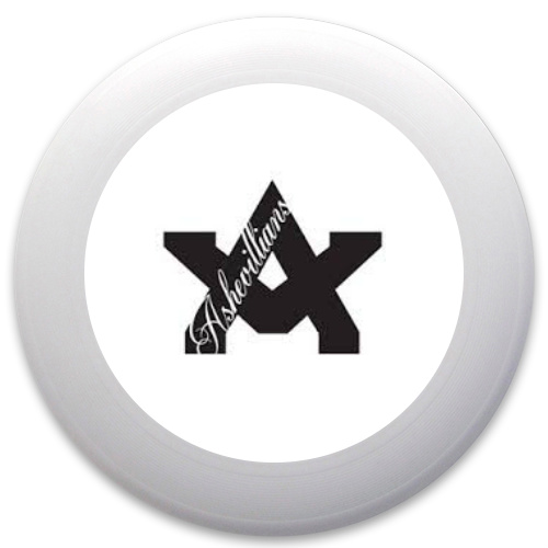Design 101237 Disc Golf and Ultimate Discs