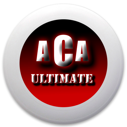 Design 109552 Disc Golf and Ultimate Discs