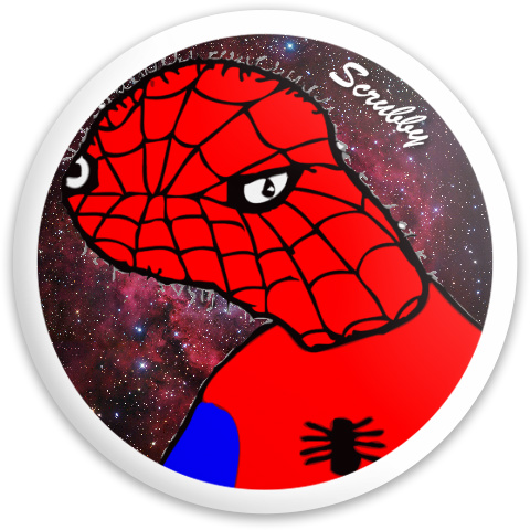Design 110217 Disc Golf and Ultimate Discs