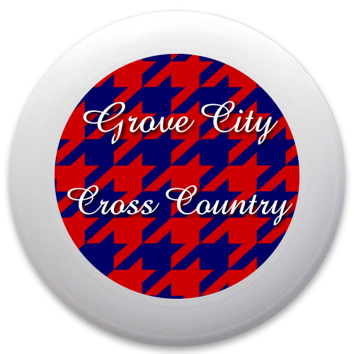 Design 110678 Disc Golf and Ultimate Discs
