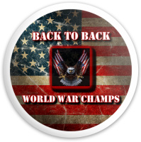 B2B World War Champs