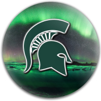 MSU Lights