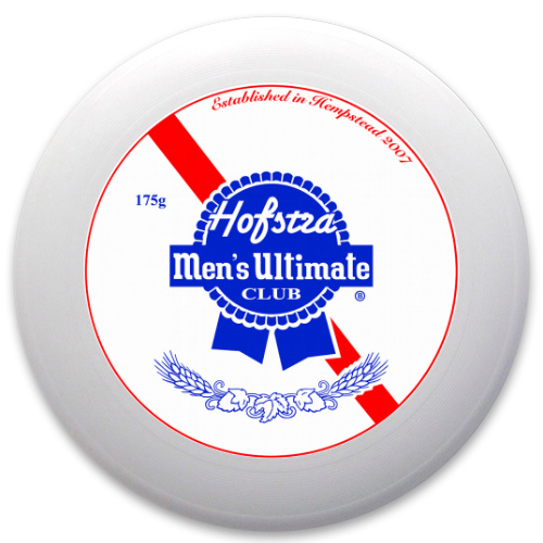 Design 111126 Disc Golf and Ultimate Discs