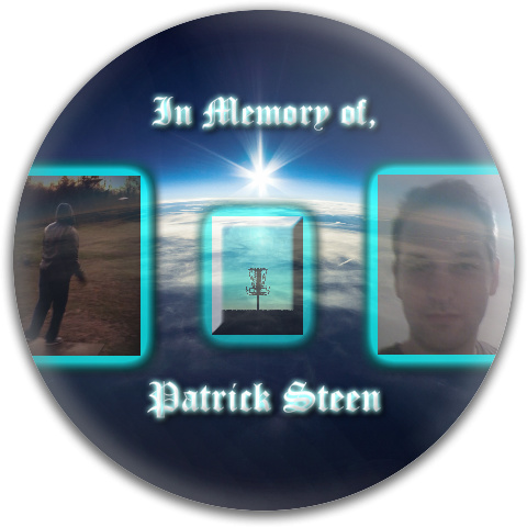 Design 111576 Disc Golf and Ultimate Discs