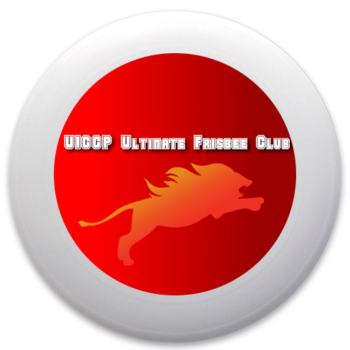 Design 111574 Disc Golf and Ultimate Discs