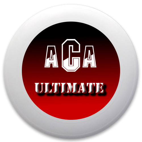 Design 111573 Disc Golf and Ultimate Discs