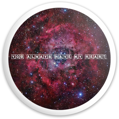 Design 111974 Disc Golf and Ultimate Discs