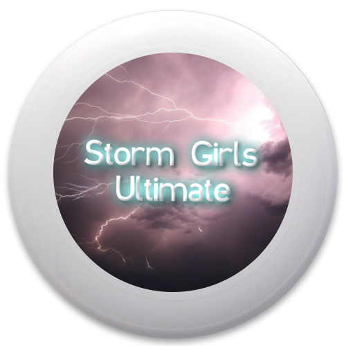 Design 112058 Disc Golf and Ultimate Discs